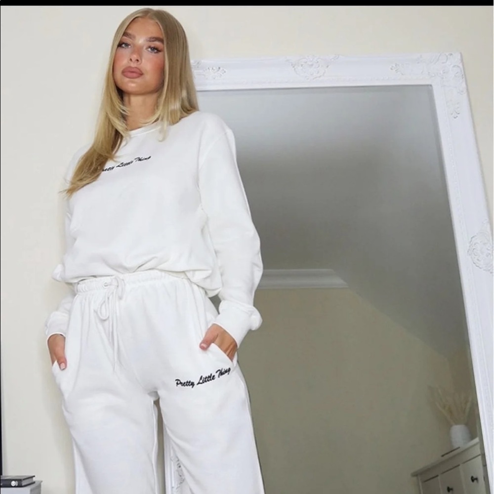 Jogger set